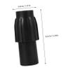 minkissy Essential Broom Pole Adjuster 6pcs Water Wiper Adapter for Broom Handles Extendable view 2