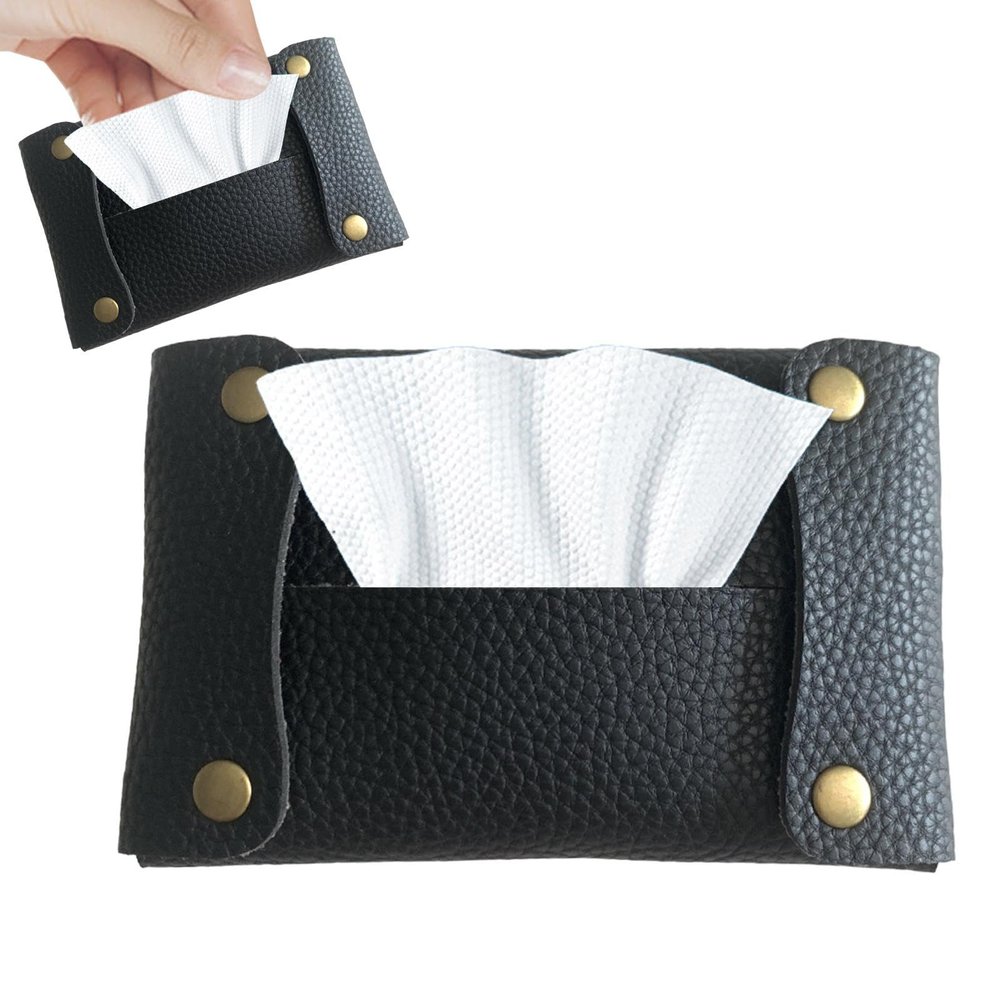 Sanitary Pad Storage Bag | Tissue Storage Bag Reusable Tissue Travel Pouch | Paper Box Bag, Sanitary Bags for Home, Car Small Items, Sanitary Napkins, Cotton Pads