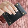 Sanitary Pad Storage Bag | Tissue Storage Bag Reusable Tissue Travel Pouch | Paper Box Bag, Sanitary Bags for Home, Car Small Items, Sanitary Napkins, Cotton Pads view 3