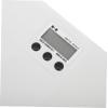 BESTonZON Electronic Scale Digital Display for Grams Portable Max Capacity for Mother Pet view 2