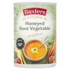 Baxters Vegetarian Honeyed Root Vegetable 400g view 1