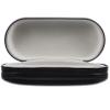 HAPINARY Glasses Case Double for Sunglasses and Contacts Holder Travel Reusable Eyeglass Box Wear-Resistant Material for Outdoor Activities and Household Use view 1