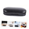 HAPINARY Glasses Case Double for Sunglasses and Contacts Holder Travel Reusable Eyeglass Box Wear-Resistant Material for Outdoor Activities and Household Use view 3