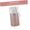 HAPINARY Glasses Lens Cleaner Spray Care Supplies Electric Cleaner for Contacts view 2