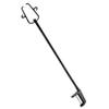 COLLBATH Hair Dryer Holder Adjustable Stand for Dog Grooming Table Clip Mount Hairdryer Shelf Pet Grooming Supplies view 1