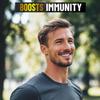 NM Capsules - High Strength Energy Booster and Anti-Aging Supplements- Longevity Antioxidant Supplement - MNM Supplements UK - 60 x 500mg view 4