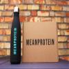 Mean Protein 10 Snack & Bar Box with Flask view 1