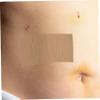 HAPINARY 4pcs Tailored Scar Tape for Grade Scar Tape Comfortable and Wear-resistant view 2