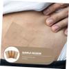 HAPINARY 4pcs Tailored Scar Tape for Grade Scar Tape Comfortable and Wear-resistant view 3