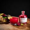 Jinger Drinks Organic Jinger Beetroot & Ginger Drink: Refreshing, Health-Boosting Blend with Natural Ingredients (1 Litre) view 2