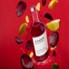 Jinger Drinks Organic Jinger Beetroot & Ginger Drink: Refreshing, Health-Boosting Blend with Natural Ingredients (1 Litre) view 3
