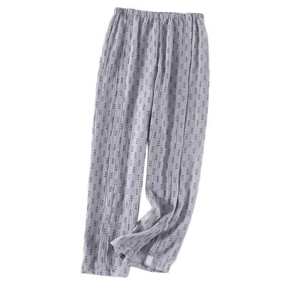 HMLSYZX Patient Pants Care Clothes, Open Incontinence Pants for Women and Men,Post Surgery Recovery Tear Away Pants for Long Time Bedridden Disability Elderly Convenient Care