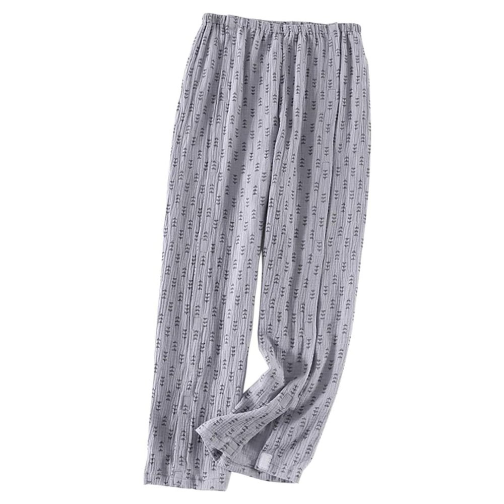 HMLSYZX Patient Pants Care Clothes, Open Incontinence Pants for Women and Men,Post Surgery Recovery Tear Away Pants for Long Time Bedridden Disability Elderly Convenient Care