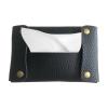 Sanitary Towel Holder Paper PU Leather Case Paper Box Bag view 1