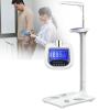 Multifunction Physician Body Weight Scale Height and Weight Analyzer 440lbs Capacity Digital Medical Scale for Body Weight & Height Scale 80-195CM,Professional Digital Physicians Scale view 1