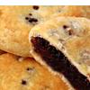 Lancashire Eccles Cakes x 4 Packs (16 Total)  Traditional British Pastry  Rich, Buttery & Fruity Snack  Perfect with Tea, Gifting or Entertaining  WoodzyCo Exclusive view 2