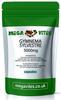 GYMNEMA SYLVESTRE Capsules 5000mg x 90 - MEGAVITES AMINOLAB view 1