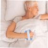 COLLBATH 2pcs Comfortable Finger Griping Cushions Finger Splitter Pads for Joint Protection for Elderly Arthritis Sufferers view 2