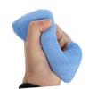 COLLBATH 2pcs Comfortable Finger Griping Cushions Finger Splitter Pads for Joint Protection for Elderly Arthritis Sufferers view 4