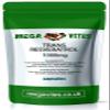Trans RESVERATROL Capsules 1000mg x 180 - MEGAVITES AMINOLAB view 1