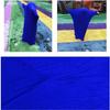 Sensory Body Sock Sensory Toys for Kids with Autistic and Sensory Processing Disorders Safe, Breathable, Comforting Deep Pressure Body Awareness Socks(Marineblau,S) view 3