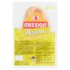 Myafricastore Mission 2 Garlic & Coriander Naan Breads 2pk  6 view 1
