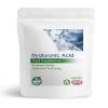 Hyaluronic Acid 50mg Capsules | Anti Ageing Properties, Skin, Bones and Hair Care | Vegan (Pack of 180) view 1
