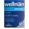 Multivitamin Tablets for Men, Wellman view 1