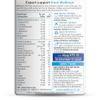 Multivitamin Tablets for Men, Wellman view 2