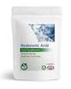 Hyaluronic Acid 50mg Capsules | Anti Ageing Properties, Skin, Bones and Hair Care | Vegan (Pack of 90) view 1