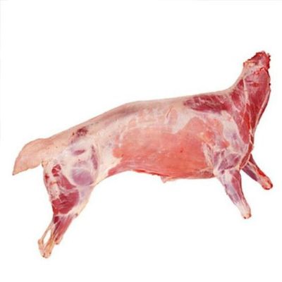 Whole Mutton 18-20kg