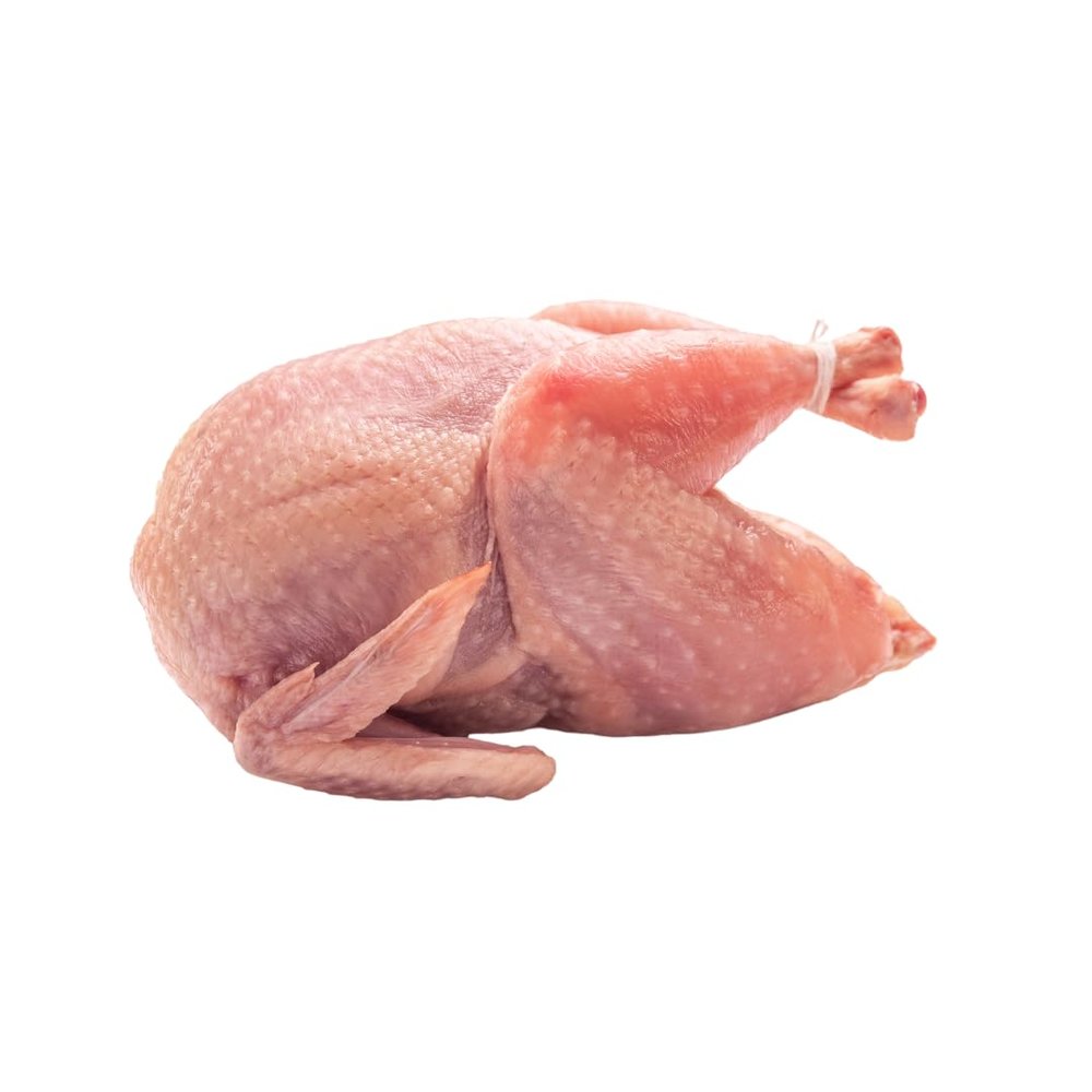 Whole Quail 1 Unit