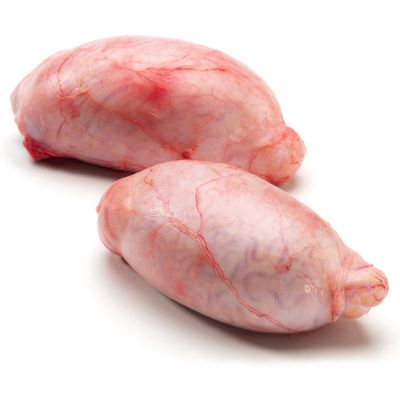 Lamb Testicle 500g