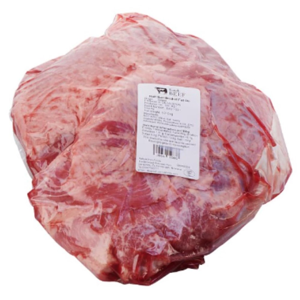 Beef Brisket 2kg