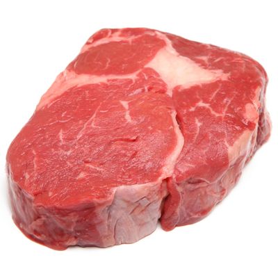 Beef Rib Steak 1kg