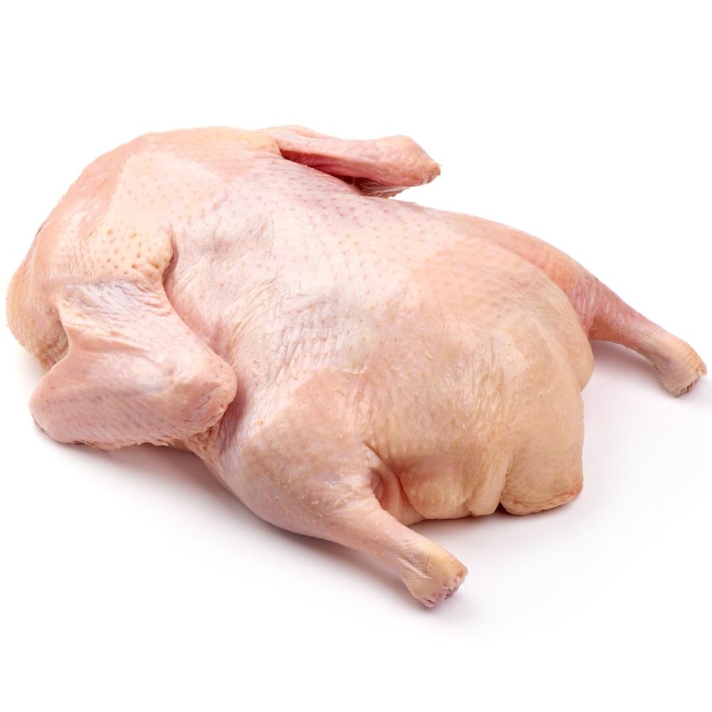 Duck 3 units