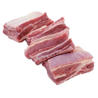 Beef Short Ribs 500g
