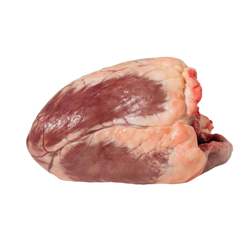 Beef Heart 1kg