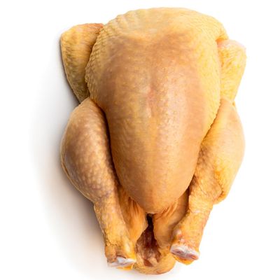 Corn Fed Poussin 2 Units