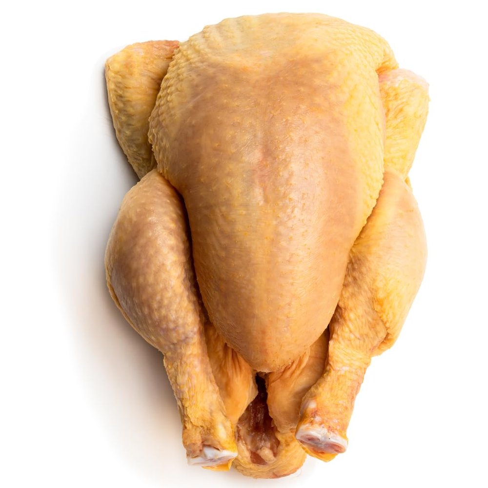 Corn Fed Poussin 2 Units