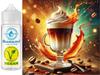 Latte Macchiato - Irish Cream Aroma Concentrate - Vegan - Sasami - 10ml view 2