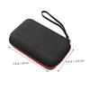 Healeved Compact Shockproof Storage Bag with Zipper and Hanging Rope for Portable Non-contact Protective Use view 4