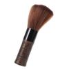 Healeved Beard Brush Small Soft Bristle Hair Cleaning Brush for Men Neck Duster Barber Accessories Grooming Tool for Broken Hair Removal view 1