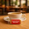 Individually Wrapped Original Caramelised Biscuits, Single Package Welcome Pack (Pack of 100) view 4