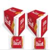 Individually Wrapped Original Caramelised Biscuits, Single Package Welcome Pack (Pack of 600) view 1