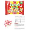 Squashies Drumstick Mini Bags Multipack Bundle With 2x Swizzels Squashies 280g Bags view 2
