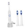 Beaupretty Electric Toothbrush USB Charging Vibration Modes Soft Bristles Timer for Boys and Girls view 1