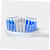 Beaupretty Electric Toothbrush USB Charging Vibration Modes Soft Bristles Timer for Boys and Girls view 2