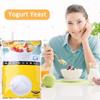 BOGEEL 10g Home Made Yogurt Yeast Starte Make Delicious Batches of Probiotic-Dense Plain Yogurt view 2