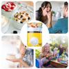 BOGEEL 10g Home Made Yogurt Yeast Starte Make Delicious Batches of Probiotic-Dense Plain Yogurt view 4